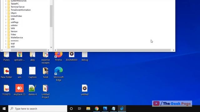 Facebook Messenger Camera Not Working In Windows 10 Fix смотреть онлайн