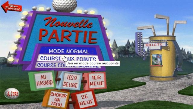 [PC.CD] - [Win.10]: "Family Fun Minigolf Fantasy" смотреть онлайн