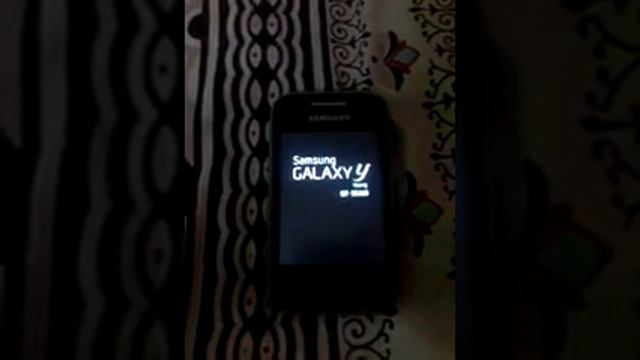 How to install GYA v1 1 rom in Galaxy y смотреть онлайн