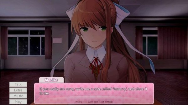 What Happens if you Quit the Game on Monika Several Times? - Monika After Story (DDLC Mod)