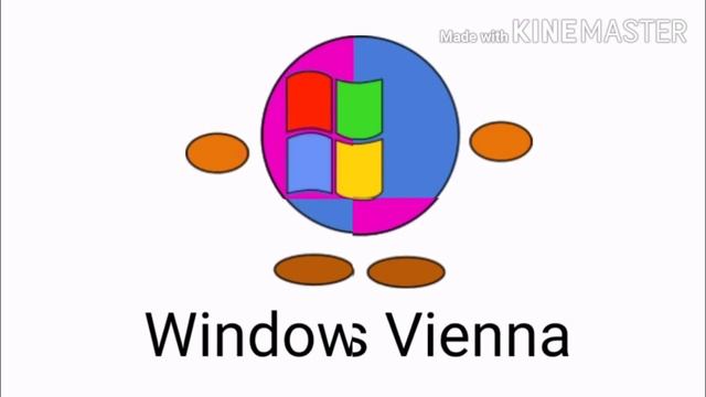 Windows Vienna from Ron Zhang смотреть онлайн