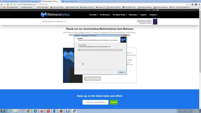How To Use Malwarebytes смотреть онлайн
