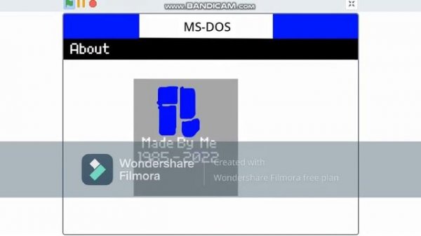 How to make a OS in scratch! PART 2 (Windows 1.0)