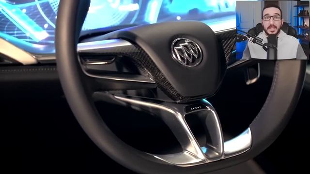 New Buick Grand National Twin Turbo | Would You Buy One? смотреть онлайн