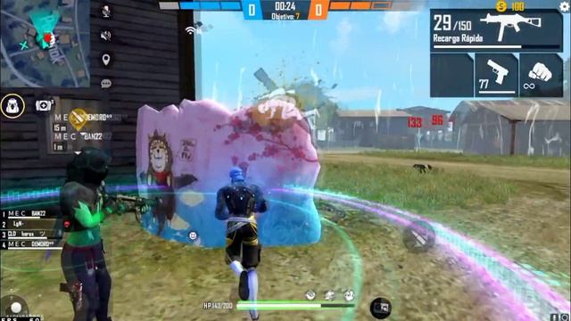 Process Hacker 📈 Free Fire Highlights смотреть онлайн