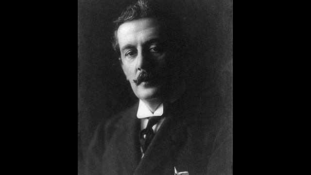 Puccini - Motetto di San Paolino смотреть онлайн