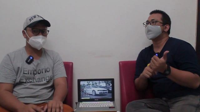 XPANDER BLACK EDITION || UPGRADE FITUR || GT AUTO смотреть онлайн