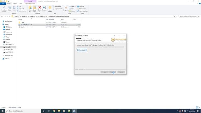 HOW TO ACTIVATE POWER ISO 7.8 KEYS STILL WORKS | POWERISO 2021 смотреть онлайн