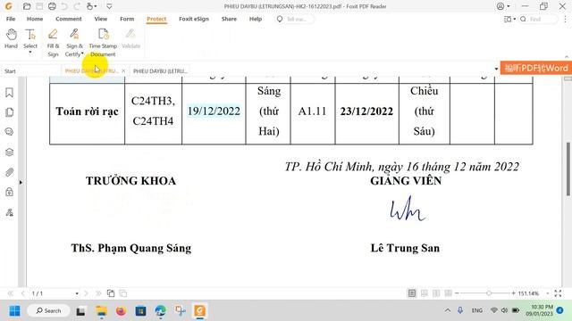 Hướng dẫn ký số vào file PDF với Foxit PDF Reader và một số lưu ý khi tạo ảnh chữ ký số смотреть онлайн