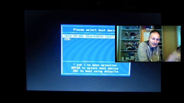 # 82 Bios e Boot in Windows 7 e 10 - Corso computer Associazione Maggiolina смотреть онлайн