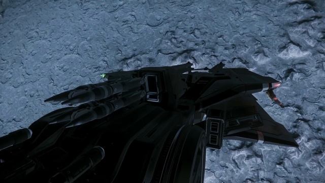 RSI Aurora LN Review - Star Citizen 3.2 смотреть онлайн