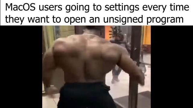 Operating System Slander смотреть онлайн