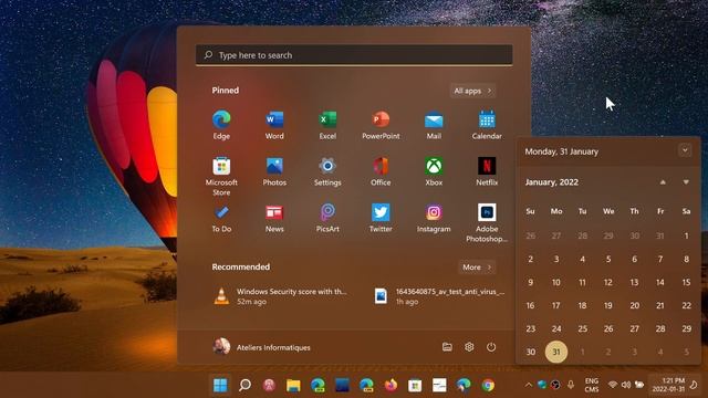 SURVEY Windows 11 do you love it or hate it please answer in the comments смотреть онлайн