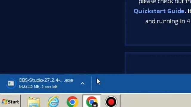 How to install OBS Studio On PC/LAPTOP смотреть онлайн