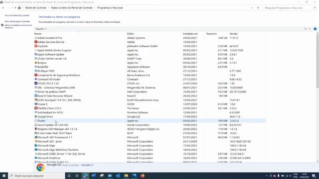 GOOGLE CHROME - Falha na inicialização do aplicativo смотреть онлайн