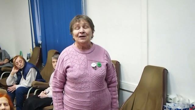 № 1492 Шишки на ногах исчезли смотреть онлайн