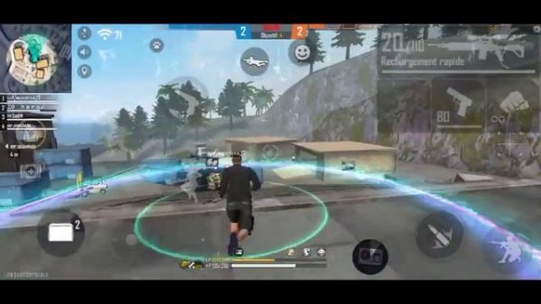 تحميل اقوى سكربت للهيد شوت فري فاير 😱 بدون باند❌ هيدشوت تلقائي🔥 CONFIG AUTO HEADSHOT