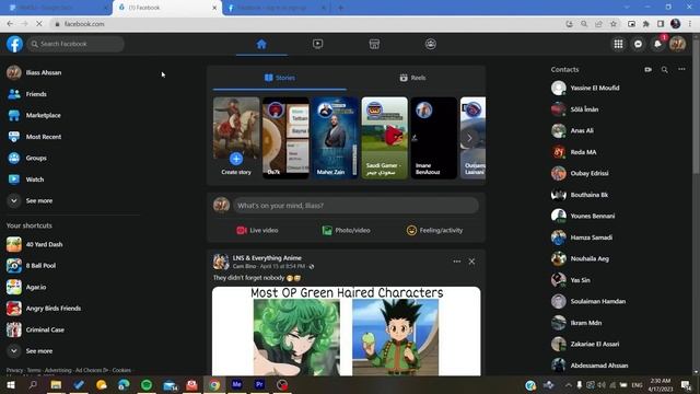 How To Give Rating Facebook Marketplace Tutorial смотреть онлайн