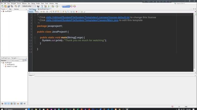 How to change NetBeans theme from white to dark // Increase or Decrease Font Size in NetBeans смотреть онлайн
