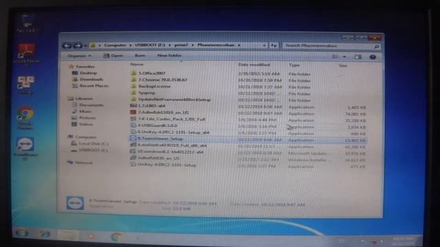 Tạo file backup image OS không driver và cài sẵn phần mềm cơ bản смотреть онлайн