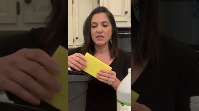 The Easiest Way to Clean Your Oven with Ingredients You Already Have! | No Harsh Chemicals Cleaner смотреть онлайн