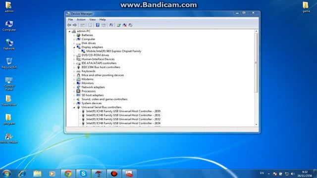 วิธีเเก้ bad video card driver смотреть онлайн