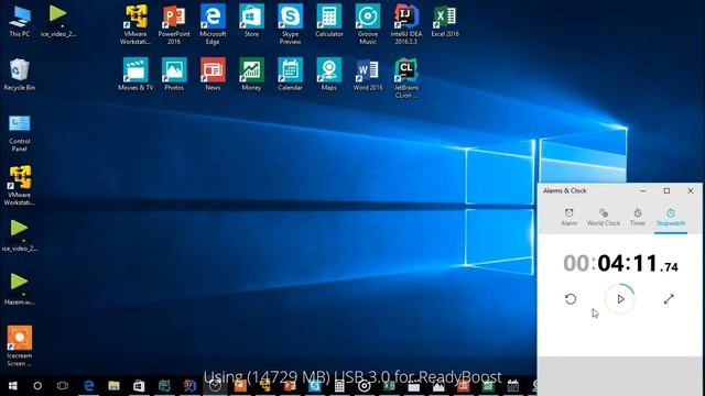 Is ReadyBoost worth it? смотреть онлайн