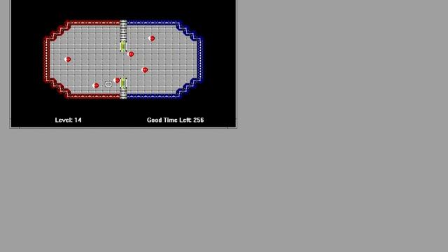 Maxwell's Maniac (Microsoft Entertainment Pack 4) (1992) - Retro Gameplay (FULL HD 1080p 60FPS) смотреть онлайн