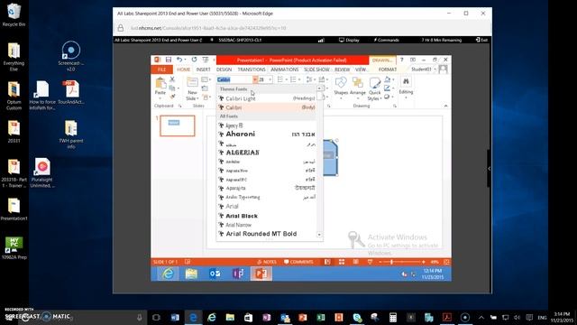 Creating a Button Icon for SharePoint смотреть онлайн