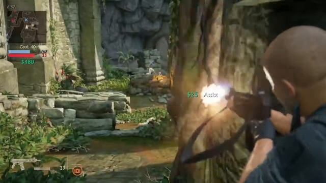 Epic Games CEO Fears Windows 10 UWP Will Destroy Steam смотреть онлайн