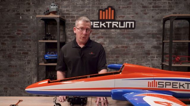 Spektrum Synapse Tutorial - In-Flight Tuning смотреть онлайн
