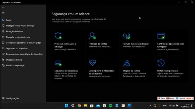 Como Desativar o Antivirus do Windows 2022 смотреть онлайн