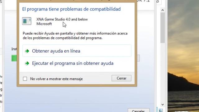 instalación del sdk de Windows Phone 7.1 смотреть онлайн