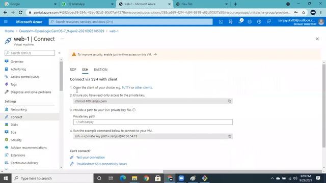 Guru Class - Tour of Azure Services смотреть онлайн