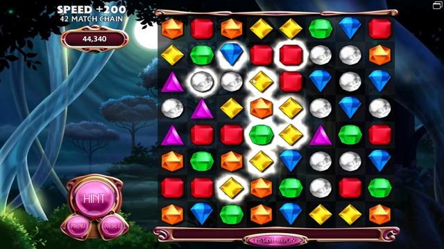 Bejeweled 3 Plus 1.17 - Sandbox Mode (Windows 11) смотреть онлайн