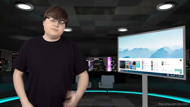 Windows 9 and the Future of Windows смотреть онлайн