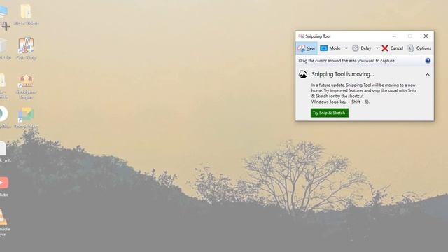 How to Take a Screenshot on Windows 10 смотреть онлайн