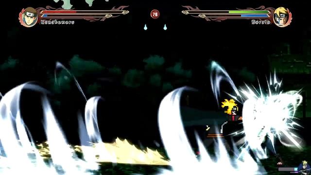 Boruto: Naruto Next Generation MUGEN 2022 (OpenGL & DirectX) [Review + Ad Free Download Link] смотреть онлайн