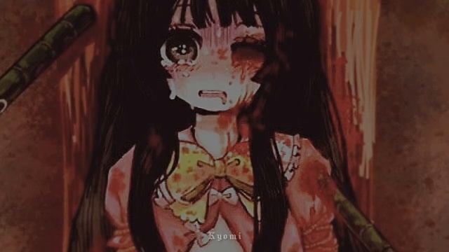 Kikuo - Gomenne Gomenne // sub español // смотреть онлайн
