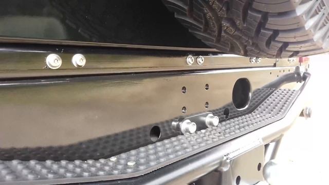 2015 Defender 110 XS Utility смотреть онлайн