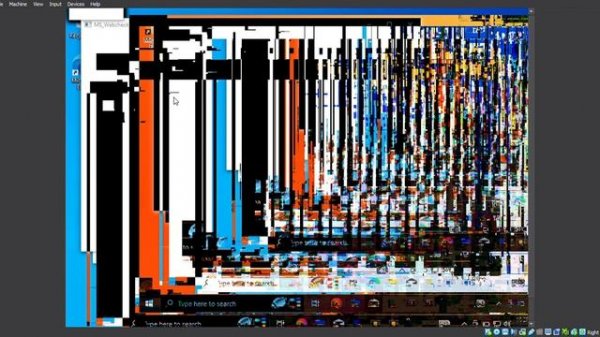 Bromine.EXE On Windows 10