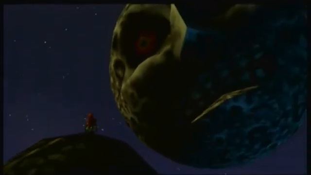 OLD Majora's Mask Windows Movie Maker Montage смотреть онлайн