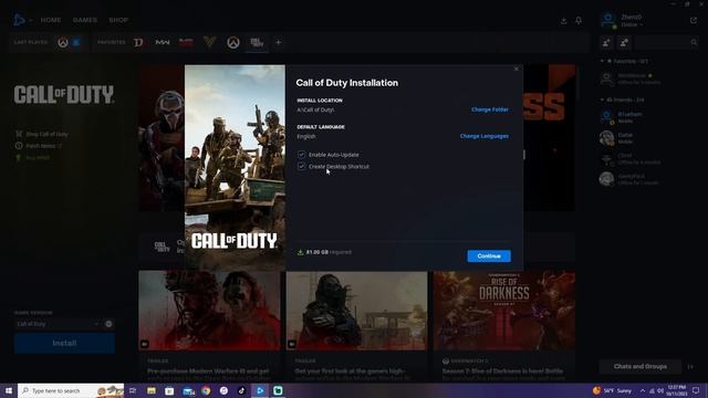 How to Download MW3 Beta on PC/Battle Net смотреть онлайн