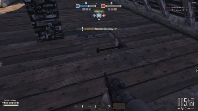 Heroes and Generals (Герои и генералы) ► Он не хотел отдавать мой мотоцикл # 88 смотреть онлайн
