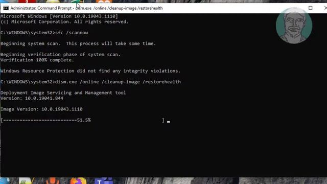 Fix Windows 10 File System Error (-2147163890) смотреть онлайн