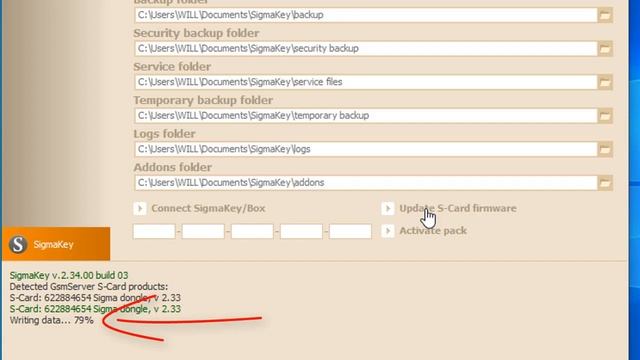 Como instalar Sigma Box Correctamente en Windows 10 64bit Solucion Error 0xc0150002 смотреть онлайн