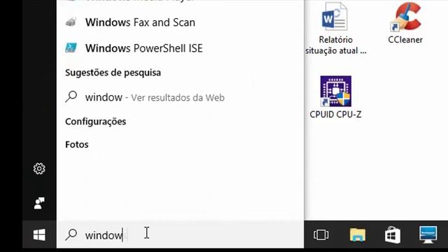Windows Defender - Como Desativar (Windows 7 e 10) смотреть онлайн