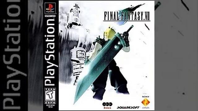 Star Fox 64 Fichina & Sector Z (Final Fantasy 7 soundfont) смотреть онлайн