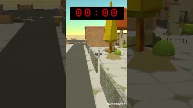 Призвал мясную курицу от разработчика в чикен ган | Chicken Gun смотреть онлайн