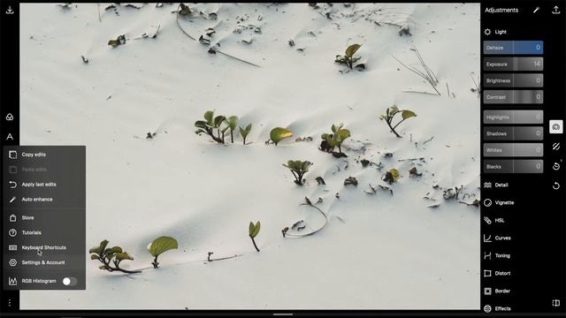 Polarr Free Photo Editor for Mac - How Good is It? смотреть онлайн